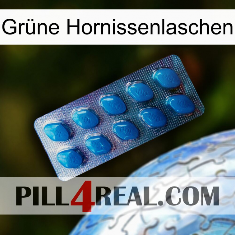 Grüne Hornissenlaschen viagra1